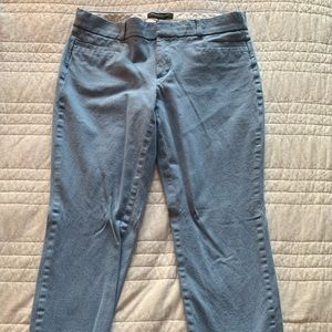 Banana Republic Sloan work pants